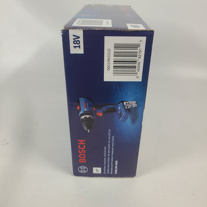 New Bosch GSB18V-65N 18V  1/2" Brushless Hammer Drill