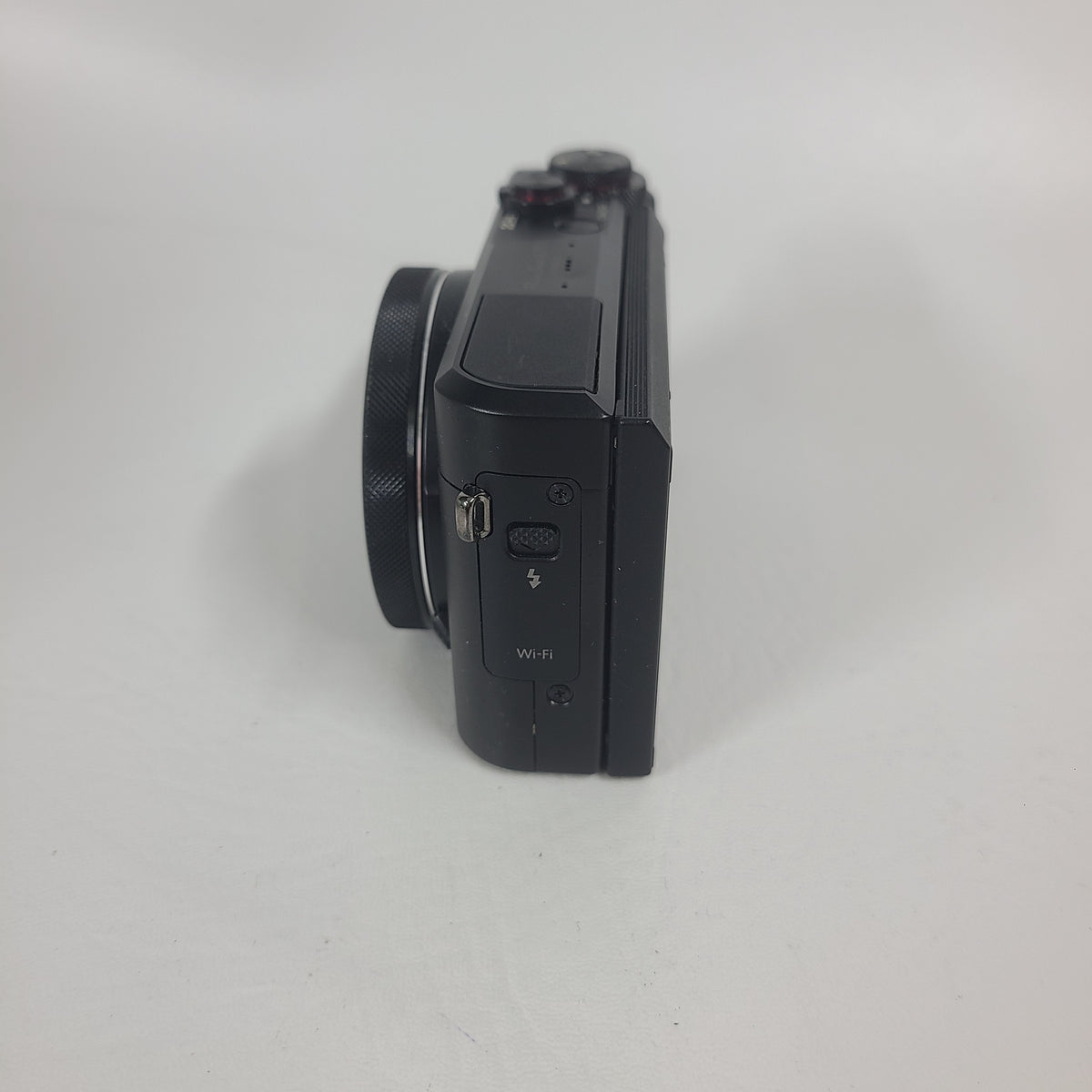 Canon PowerShot G7 X 20.2 MP Compact Digital Camera