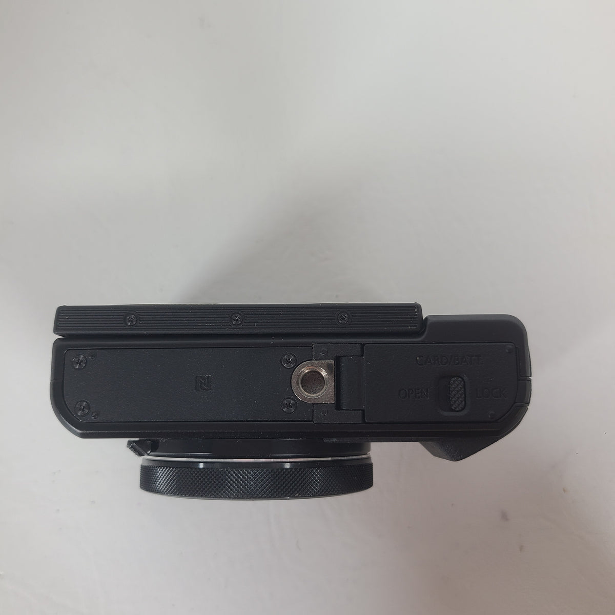 Canon PowerShot G7 X 20.2 MP Compact Digital Camera