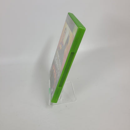Justice League Heroes (Microsoft Xbox, 2006)