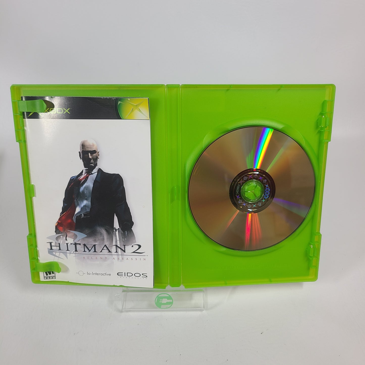 Lot of 3 Original Microsoft Xbox Games - Prince of Persia Warrior Within, 