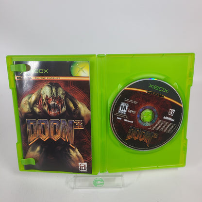 Lot of 3 Original Microsoft Xbox Games - Prince of Persia Warrior Within, 