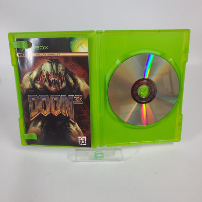 Lot of 3 Original Microsoft Xbox Games - Prince of Persia Warrior Within, 