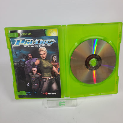 Lot of 2 Microsoft Original Xbox Games America's Army: Rise of a Soldie