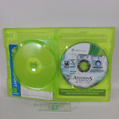Lot of 3 Microsoft Xbox 360 Assassin’s Creed Games - AC1 Revelations Signature