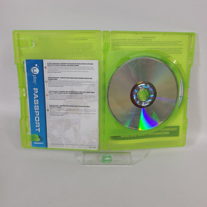 Lot of 3 Microsoft Xbox 360 Assassin’s Creed Games - AC1 Revelations Signature