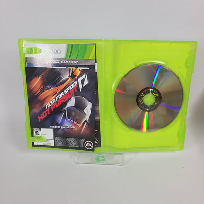 Lot 2 Xbox 360 Racing Game Shift 2 Unleashed Limited Edition Midnight Club Los 