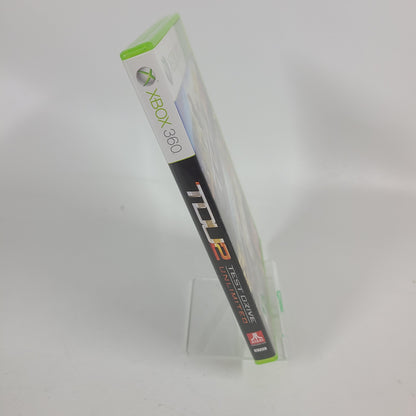 Test Drive Unlimited 2 (Sony PlayStation 3, 2011)