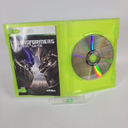 Lot of 3 Microsoft Xbox 360 Superhero Games Fantastic Four Silver Surfer 