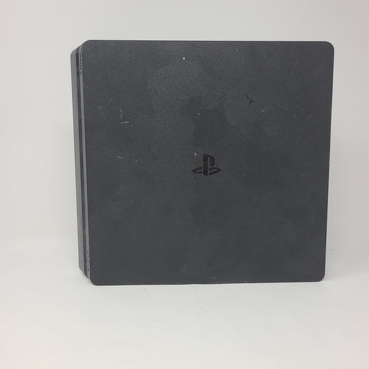 Sony PlayStation 4 PS4 1TB Black Console Gaming System CUH-2215B