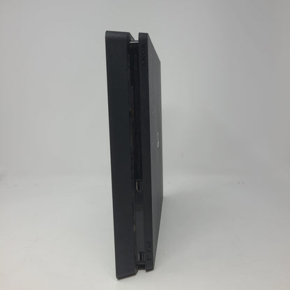 Sony PlayStation 4 PS4 1TB Black Console Gaming System CUH-2215B