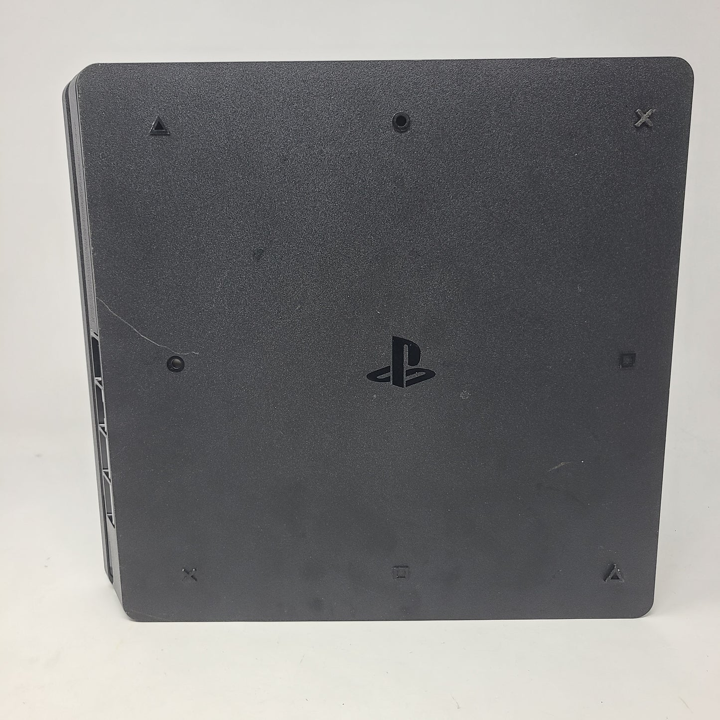 Sony PlayStation 4 PS4 1TB Black Console Gaming System CUH-2215B