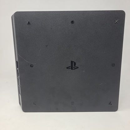 Sony PlayStation 4 PS4 1TB Black Console Gaming System CUH-2215B