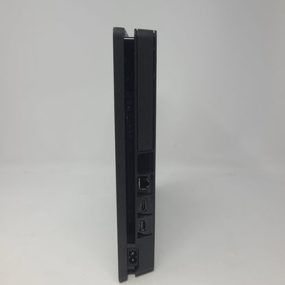 Sony PlayStation 4 PS4 1TB Black Console Gaming System CUH-2215B