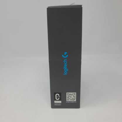 New LogiTech G502 Hero Wired Gaming Mouse 910-005469