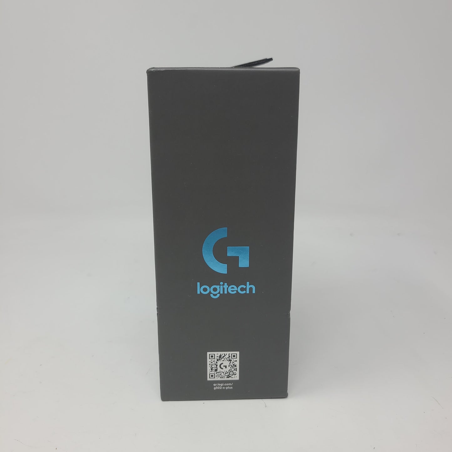 New LogiTech G502X Plus WIRELESS RGB GAMING MOUSE 910-006160