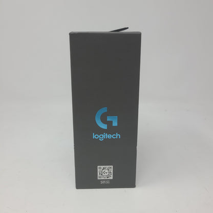 New LogiTech G502X Plus WIRELESS RGB GAMING MOUSE 910-006160