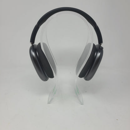 Apple AirPods Max Wireless Over-Ear Headphones Space Gray MGYH3AM/A