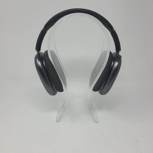 Apple AirPods Max Wireless Over-Ear Headphones Space Gray MGYH3AM/A