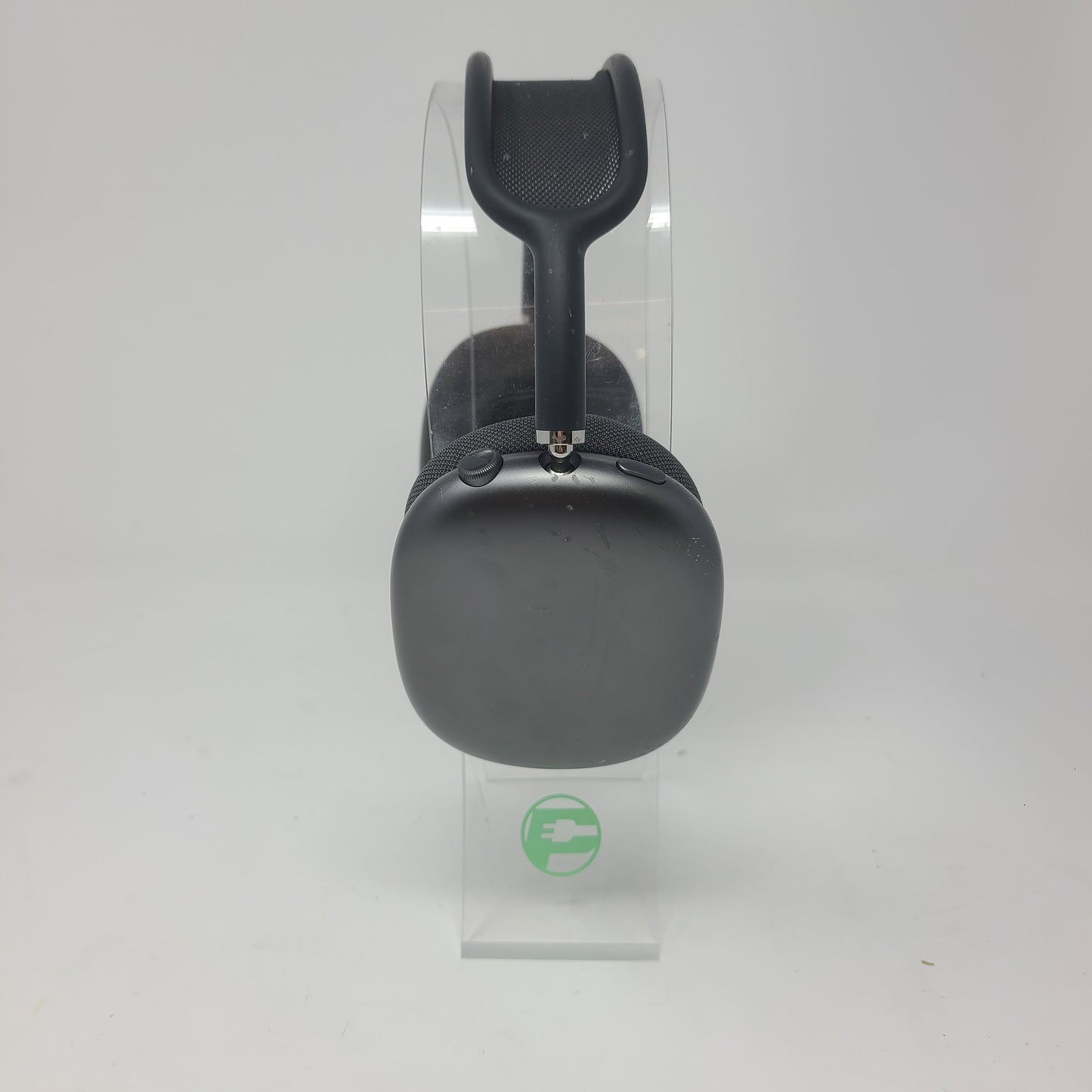Apple AirPods Max Wireless Over-Ear Headphones Space Gray MGYH3AM/A
