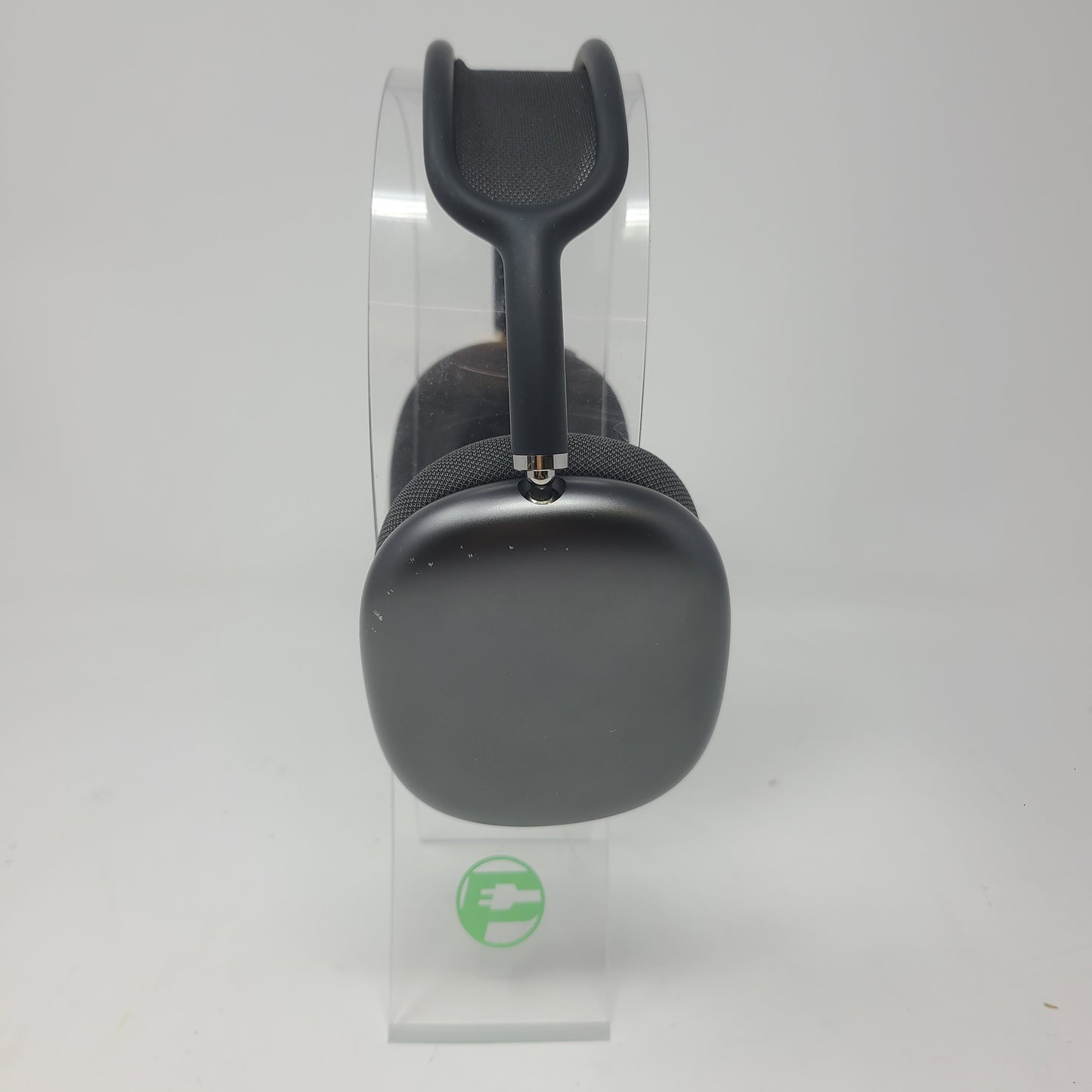 Apple AirPods Max Wireless Over-Ear Headphones Space Gray MGYH3AM/A