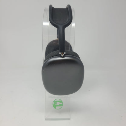 Apple AirPods Max Wireless Over-Ear Headphones Space Gray MGYH3AM/A