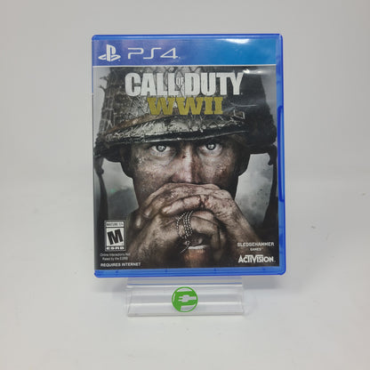 Lot of 4 Sony PS4 PlayStation 4 Call of Duty Games Modern Warfare Black Ops III