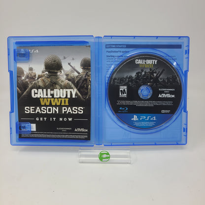 Lot of 4 Sony PS4 PlayStation 4 Call of Duty Games Modern Warfare Black Ops III