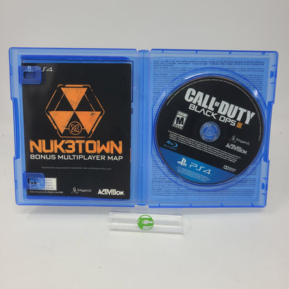 Lot of 4 Sony PS4 PlayStation 4 Call of Duty Games Modern Warfare Black Ops III