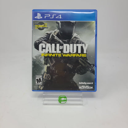 Lot of 4 Sony PS4 PlayStation 4 Call of Duty Games Modern Warfare Black Ops III