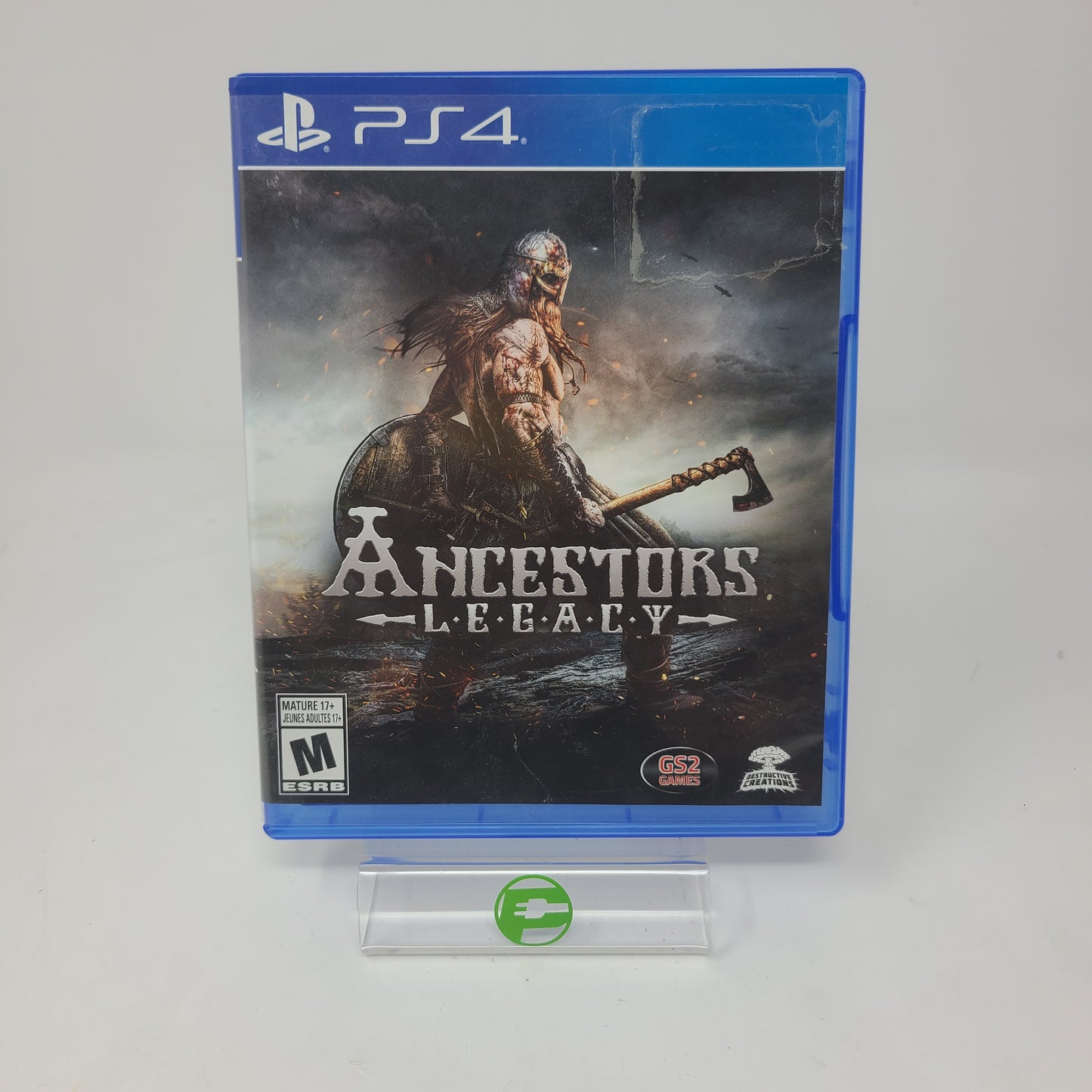 Lot of 5 Sony PS4 PlayStation 4 Games Battlefield Hardline Wolfenstein II Break