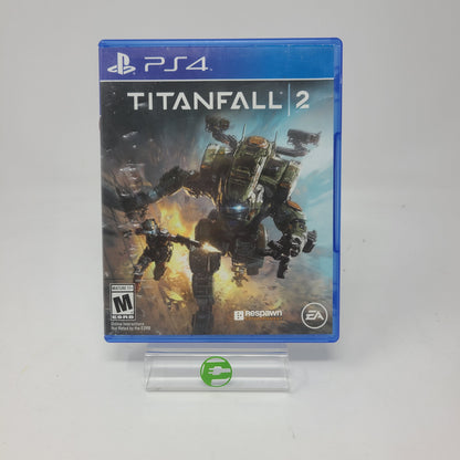 Lot of 5 PS4 Games Last of Us Remastered Fallout 4 LA Noire Titanfall Borderland