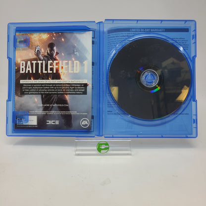 Lot of 5 PS4 Games Last of Us Remastered Fallout 4 LA Noire Titanfall Borderland