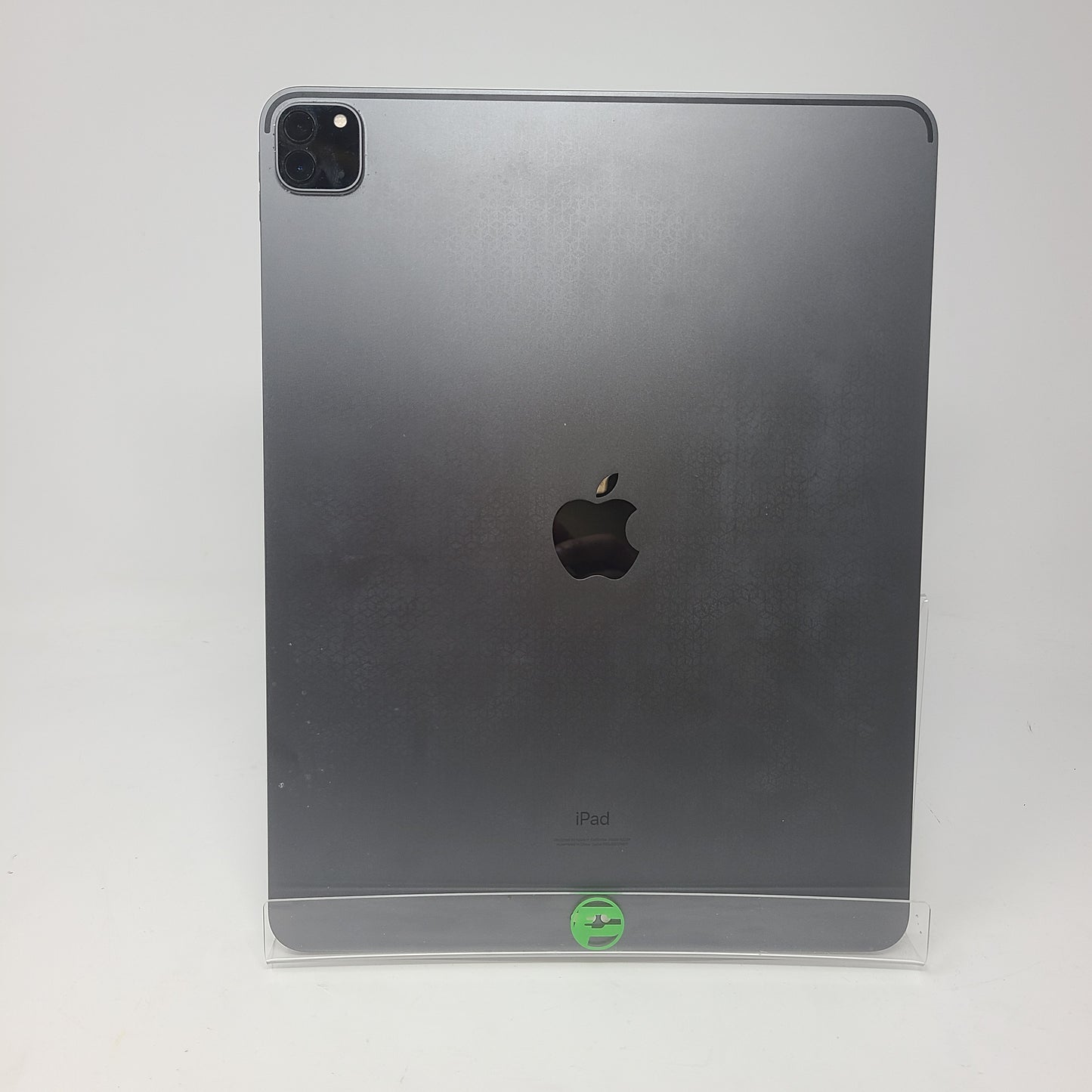 WiFi Only Apple iPad Pro 12.9" 4th Gen 256GB Space Gray NXAT2LL/A