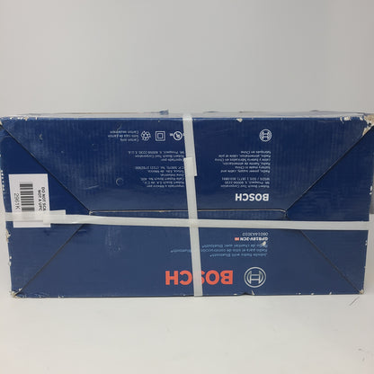 New Bosch 18V Compact Jobsite Radio w/ Bluetooth GPB18V-2CN