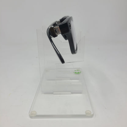 Ray-Ban Wayfarer Shiny Black Non-Polarized RW4006 AI Smart Glasses