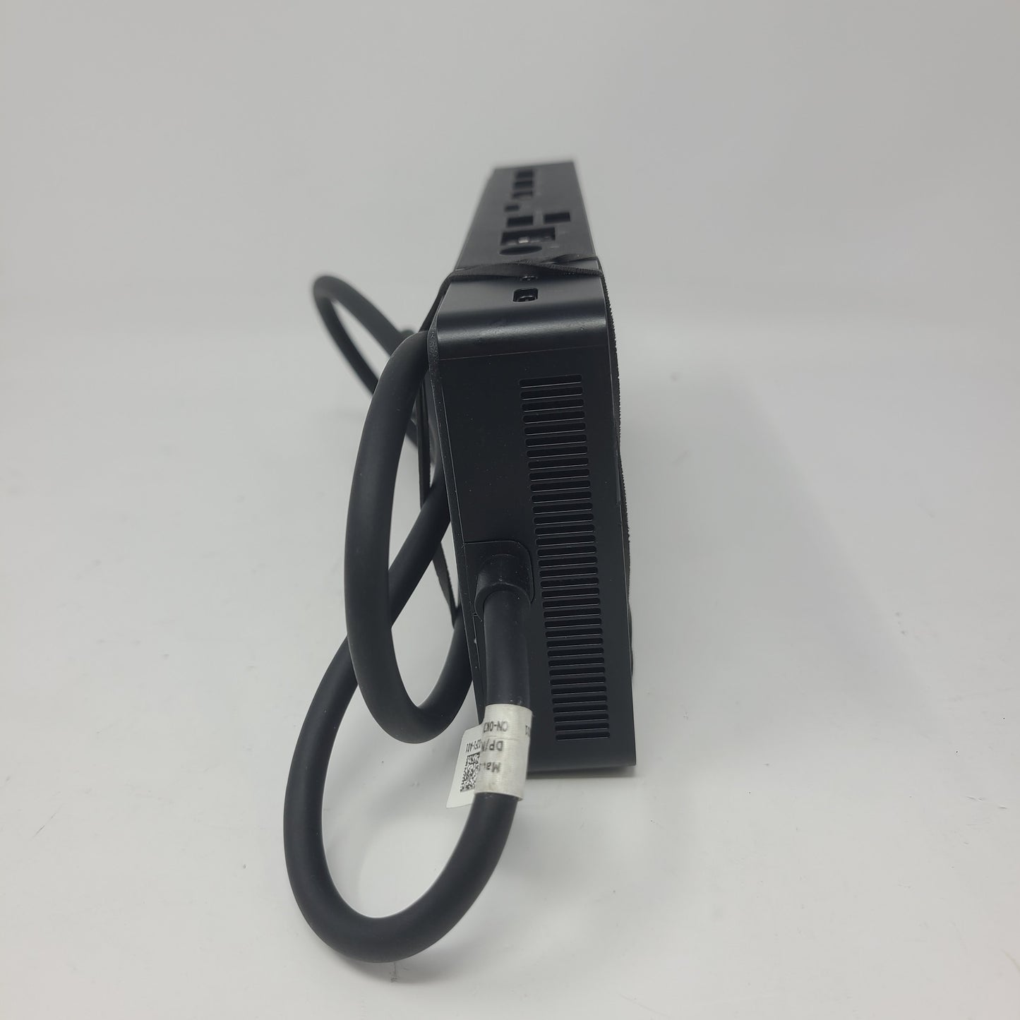 Dell WD19TB K20A001 Thunderbolt 3 USB-C Docking Station