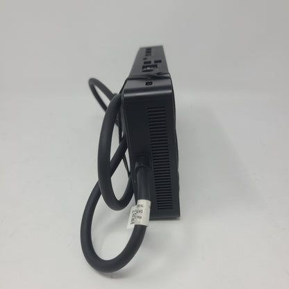 Dell WD19TB K20A001 Thunderbolt 3 USB-C Docking Station