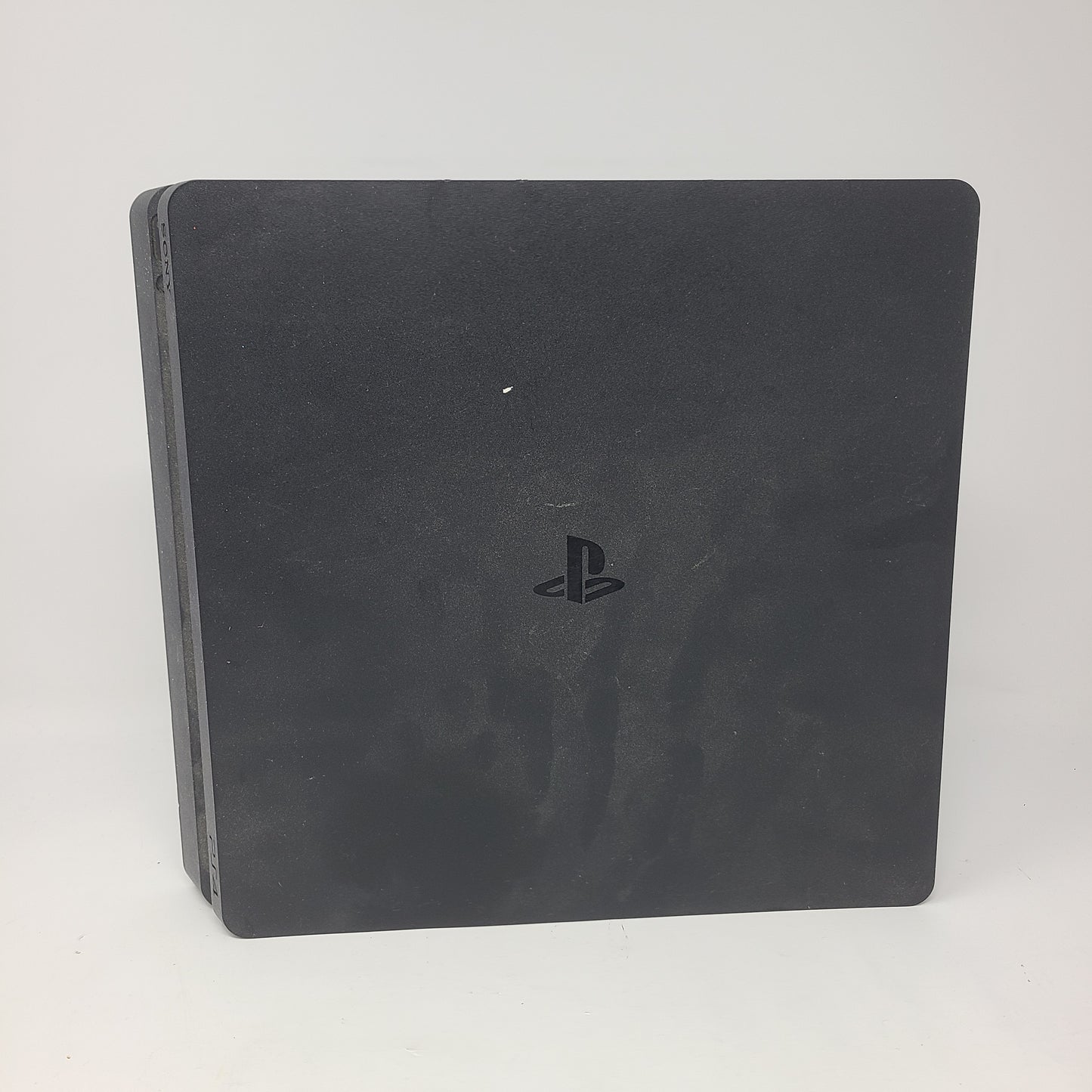 Sony PlayStation 4 Slim PS4 500GB Black Console Gaming System CUH-2015A
