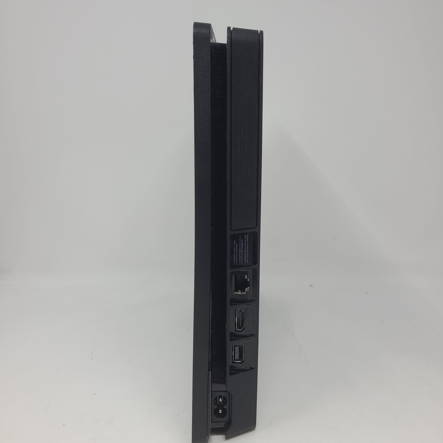 Sony PlayStation 4 Slim PS4 500GB Black Console Gaming System CUH-2015A
