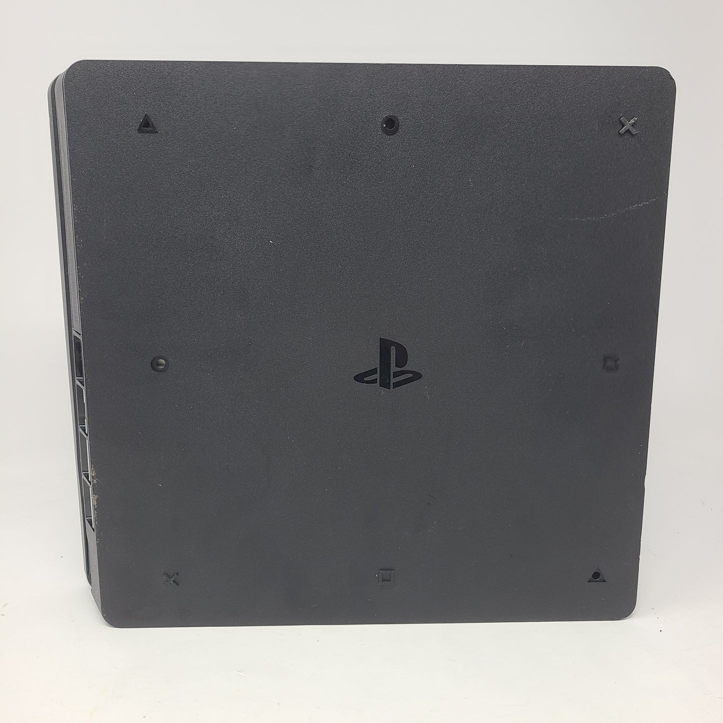 Sony PlayStation 4 Slim PS4 500GB Black Console Gaming System CUH-2015A