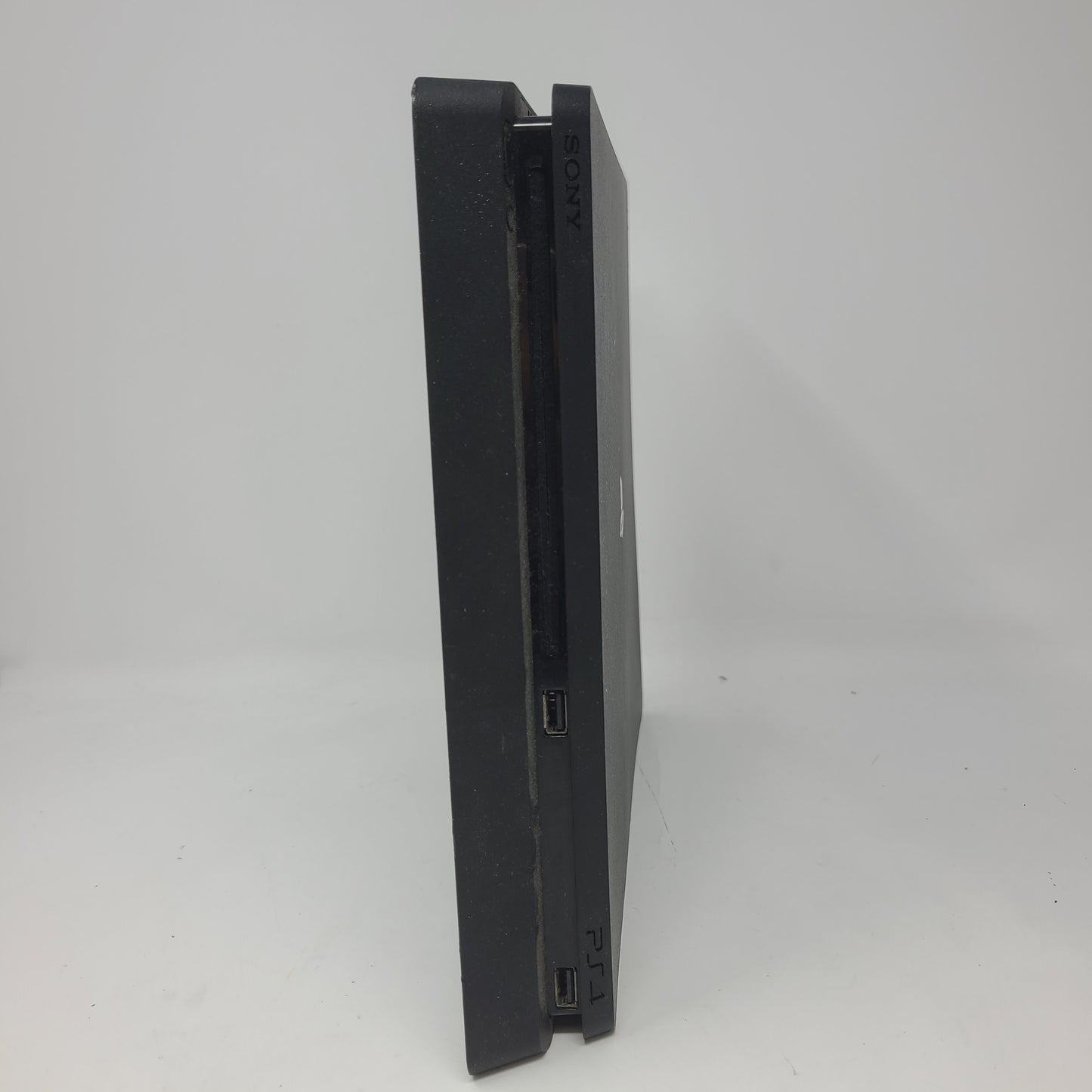Sony PlayStation 4 Slim PS4 500GB Black Console Gaming System CUH-2015A
