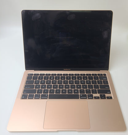 2020 Apple MacBook Air 13.3" M1 8C GPU 3.2GHz 8GB RAM 256GB SSD MGND3LL/A