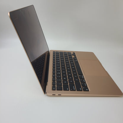2020 Apple MacBook Air 13.3" M1 8C GPU 3.2GHz 8GB RAM 256GB SSD MGND3LL/A