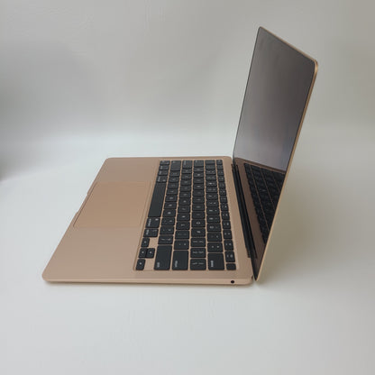 2020 Apple MacBook Air 13.3" M1 8C GPU 3.2GHz 8GB RAM 256GB SSD MGND3LL/A