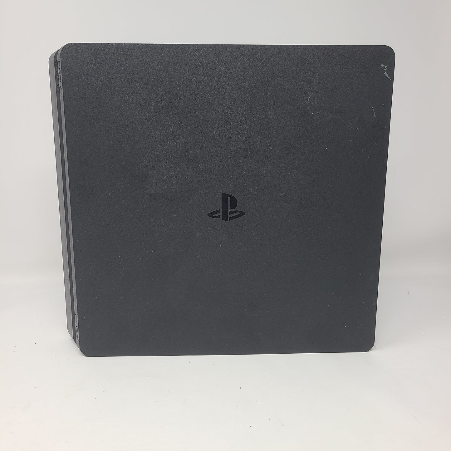 Sony PlayStation 4 Slim PS4 500GB Black Console Gaming System CUH-2215B