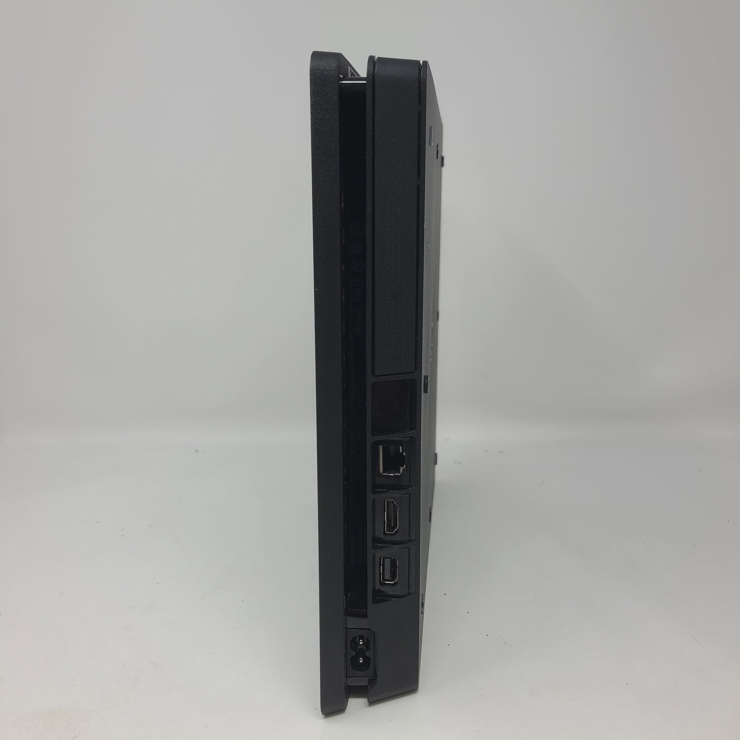 Sony PlayStation 4 Slim PS4 500GB Black Console Gaming System CUH-2215B