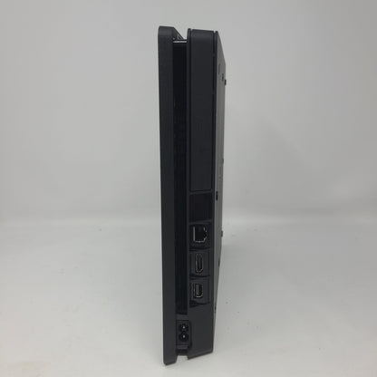 Sony PlayStation 4 Slim PS4 500GB Black Console Gaming System CUH-2215B