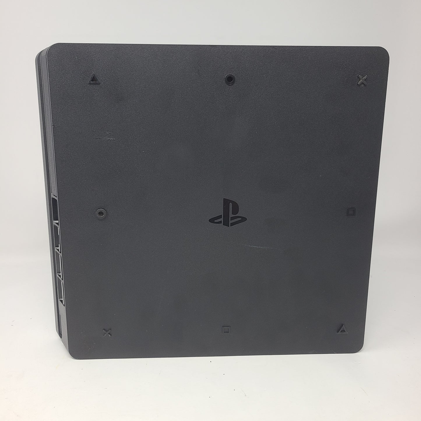 Sony PlayStation 4 Slim PS4 500GB Black Console Gaming System CUH-2215B