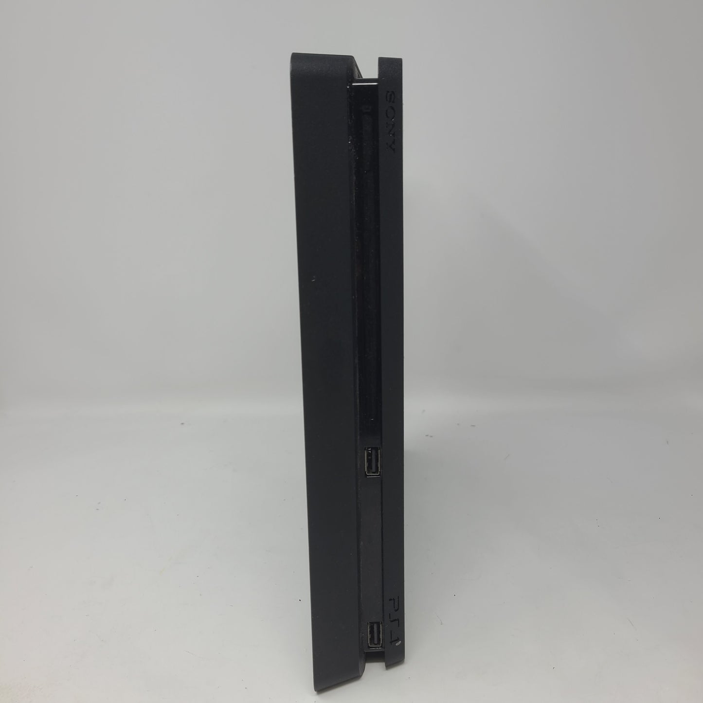 Sony PlayStation 4 Slim PS4 500GB Black Console Gaming System CUH-2215B